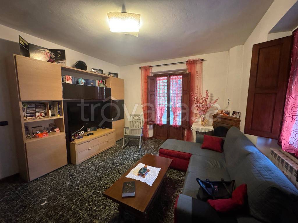 appartamento in vendita a Bagno a Ripoli in zona Osteria Nuova