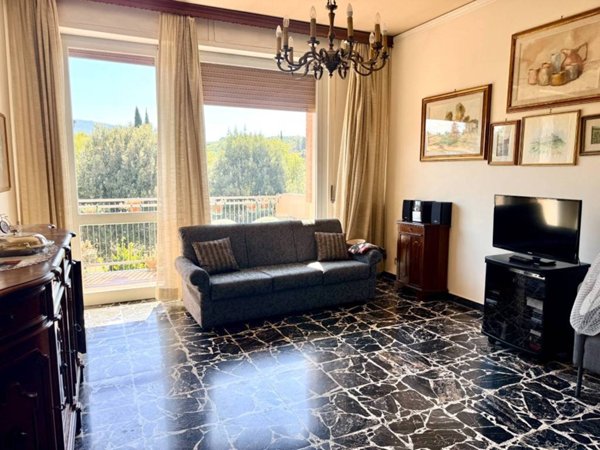 appartamento in vendita a Bagno a Ripoli in zona Antella