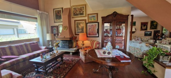 appartamento in vendita a Bagno a Ripoli in zona Grassina