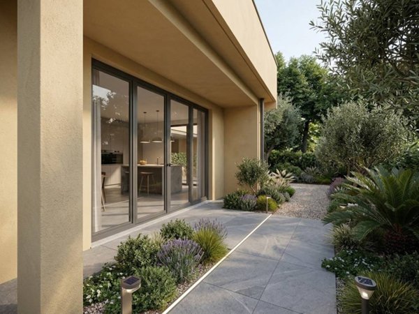 appartamento in vendita a Bagno a Ripoli in zona Grassina