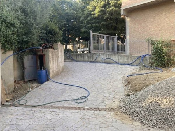 appartamento in vendita a Bagno a Ripoli in zona Grassina