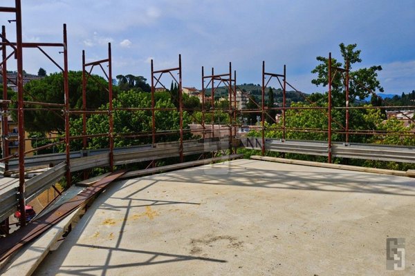 appartamento in vendita a Bagno a Ripoli in zona Grassina