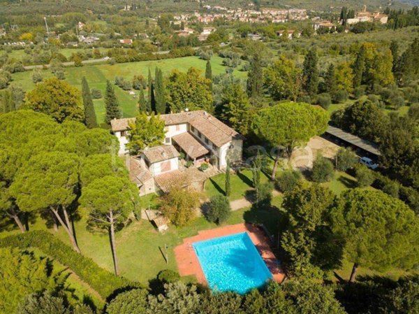 casa indipendente in vendita a Bagno a Ripoli in zona Rimaggio