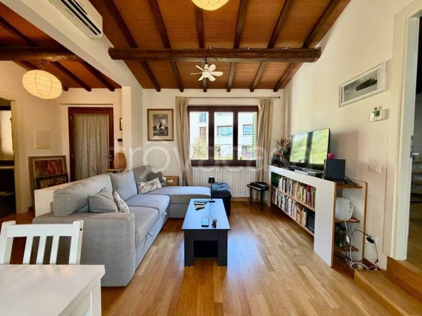 appartamento in vendita a Bagno a Ripoli in zona Antella