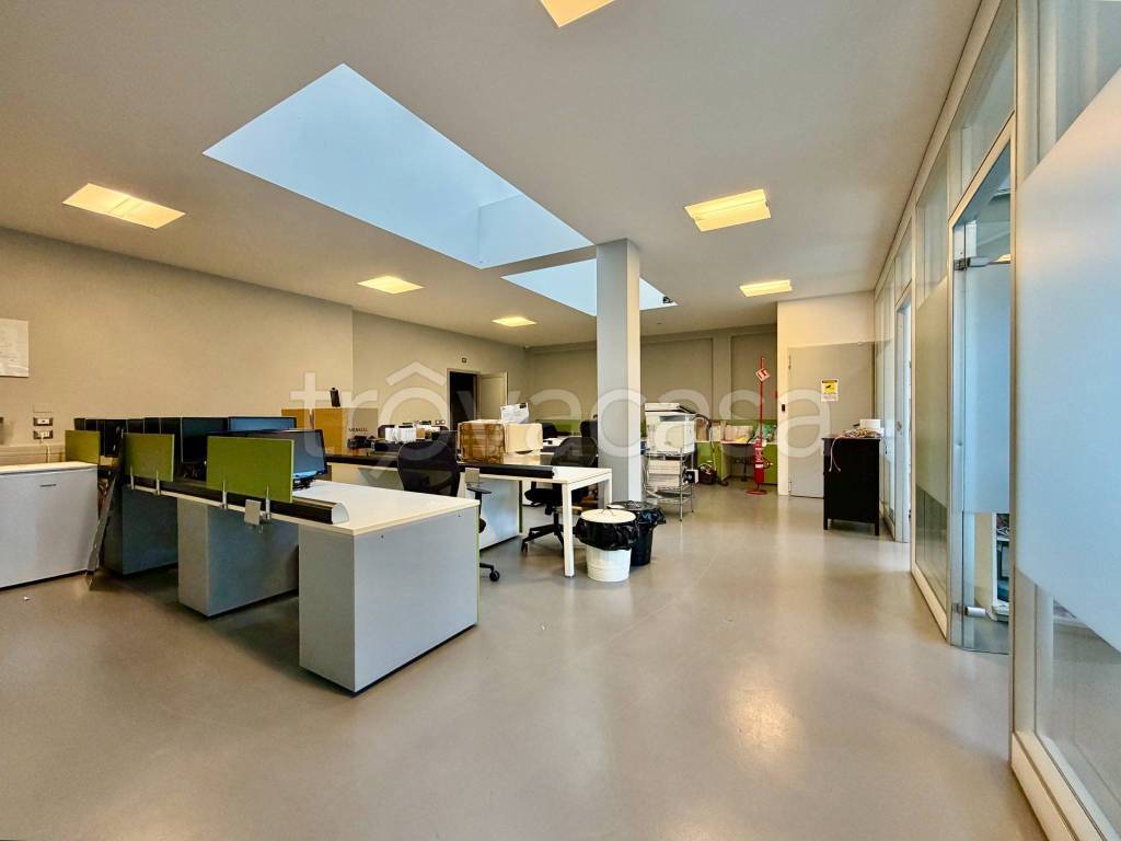 ufficio in vendita a Bagno a Ripoli in zona Antella