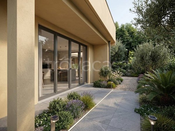 appartamento in vendita a Bagno a Ripoli in zona Grassina