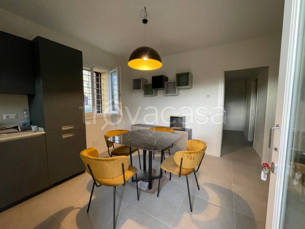 appartamento in vendita a Bagno a Ripoli in zona Antella