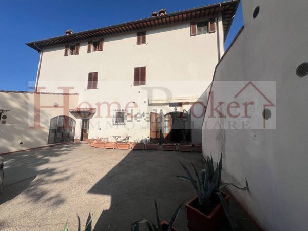 appartamento in vendita a Bagno a Ripoli in zona Grassina