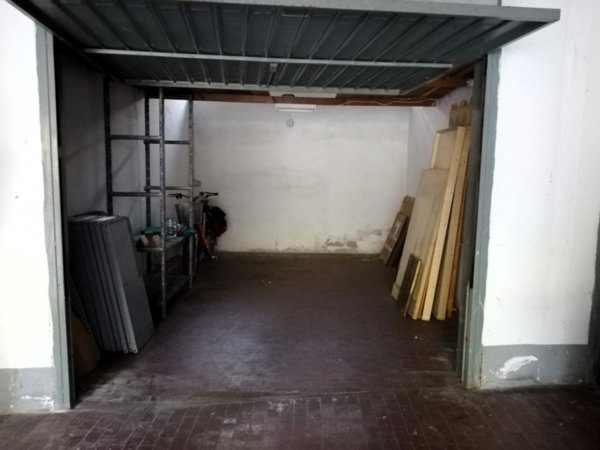 box auto in vendita a Bagno a Ripoli