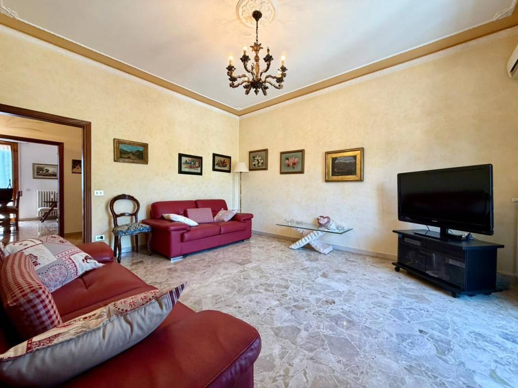 appartamento in vendita a Bagno a Ripoli in zona Grassina