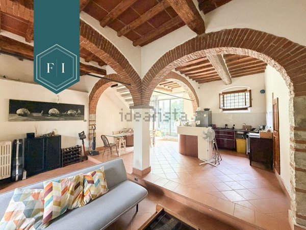 appartamento in vendita a Bagno a Ripoli