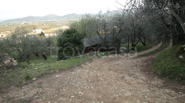 terreno in vendita a Bagno a Ripoli in zona Grassina