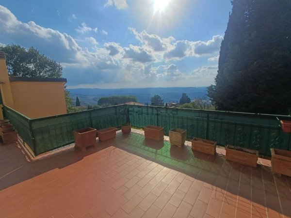 appartamento in vendita a Bagno a Ripoli