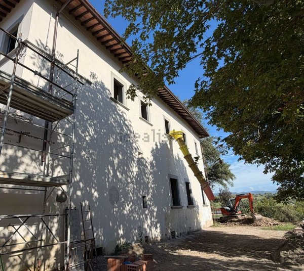 appartamento in vendita a Bagno a Ripoli