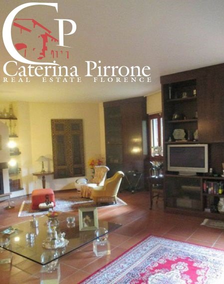 casa indipendente in vendita a Bagno a Ripoli in zona Osteria Nuova