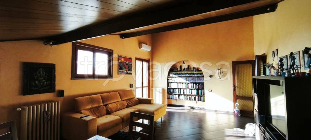 appartamento in vendita a Bagno a Ripoli in zona Osteria Nuova