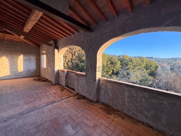 casale in vendita a Bagno a Ripoli in zona Antella