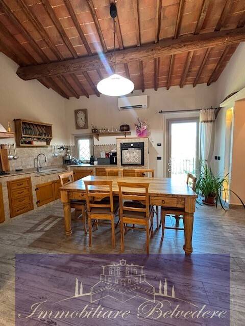 appartamento in vendita a Bagno a Ripoli in zona Candeli
