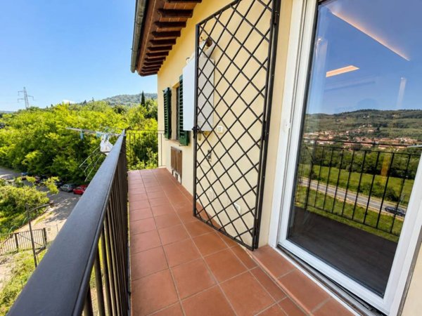 appartamento in vendita a Bagno a Ripoli in zona Candeli
