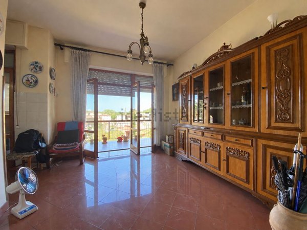 appartamento in vendita a Bagno a Ripoli in zona Antella