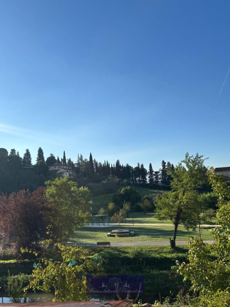 appartamento in vendita a Bagno a Ripoli in zona Grassina