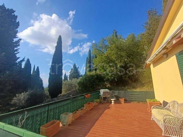 appartamento in vendita a Bagno a Ripoli