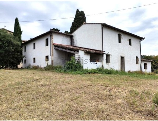 casale in vendita a Bagno a Ripoli in zona Antella