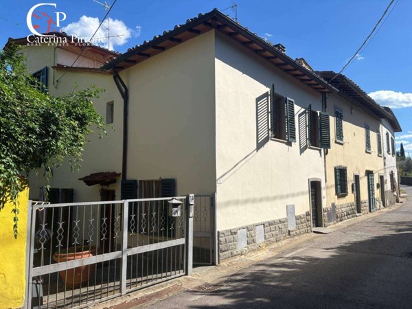 casa indipendente in vendita a Bagno a Ripoli