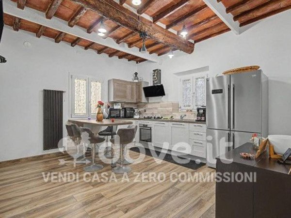 appartamento in vendita a Bagno a Ripoli in zona Osteria Nuova