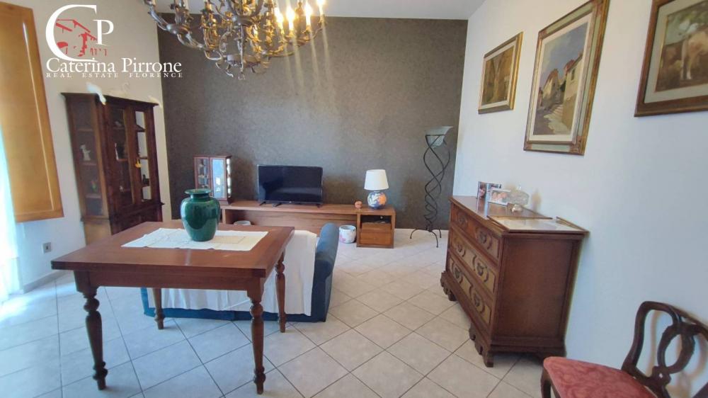 appartamento in vendita a Bagno a Ripoli in zona Grassina