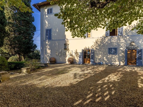 casa indipendente in vendita a Bagno a Ripoli