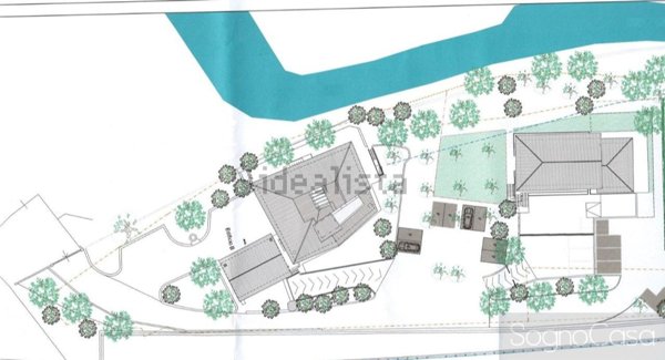 appartamento in vendita a Bagno a Ripoli in zona Grassina