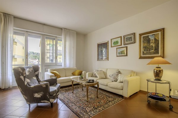 appartamento in vendita a Bagno a Ripoli in zona Grassina