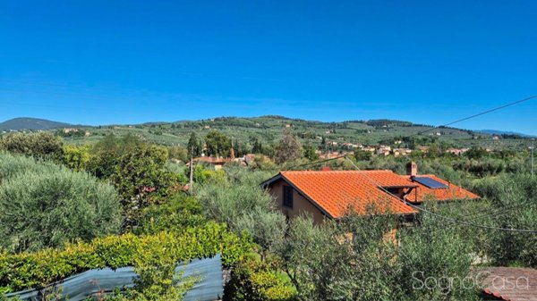 appartamento in vendita a Bagno a Ripoli in zona Candeli