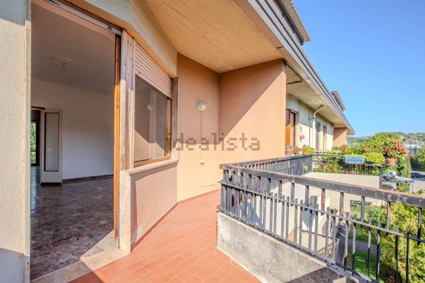 appartamento in vendita a Bagno a Ripoli in zona Grassina