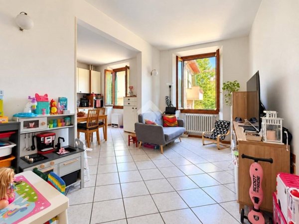 appartamento in vendita a Bagno a Ripoli in zona Grassina