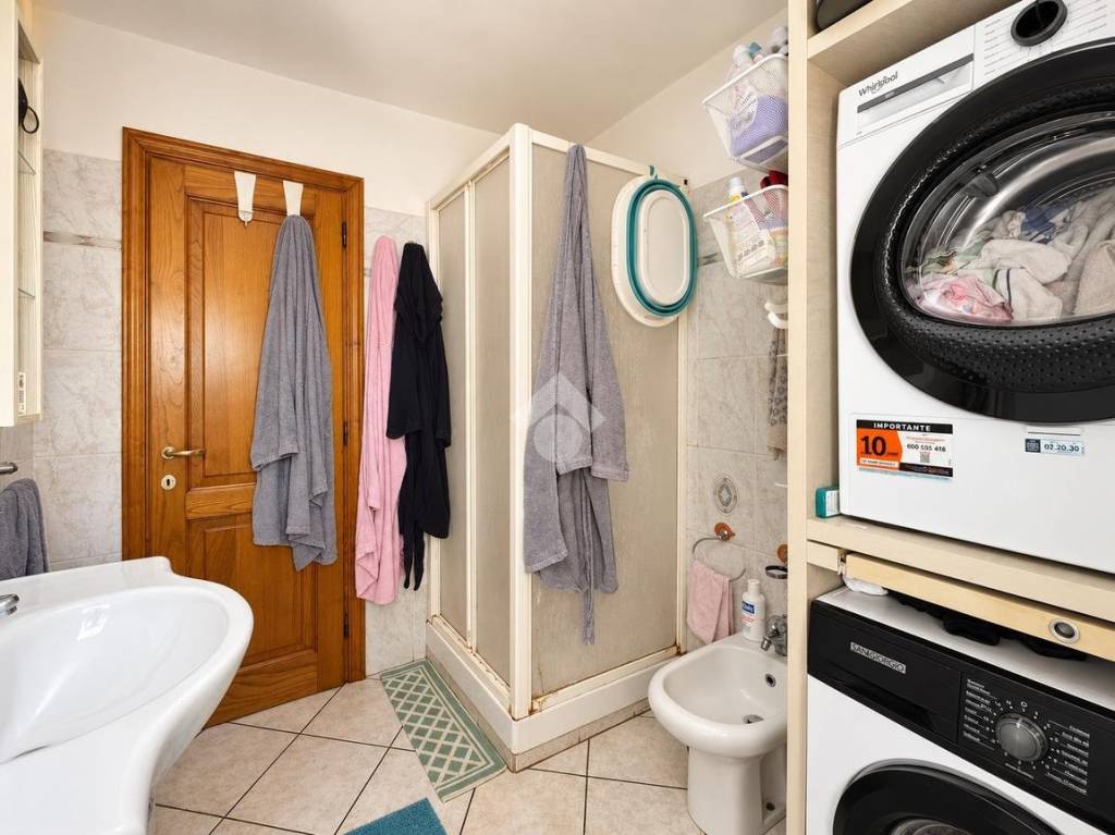 appartamento in vendita a Bagno a Ripoli in zona Grassina