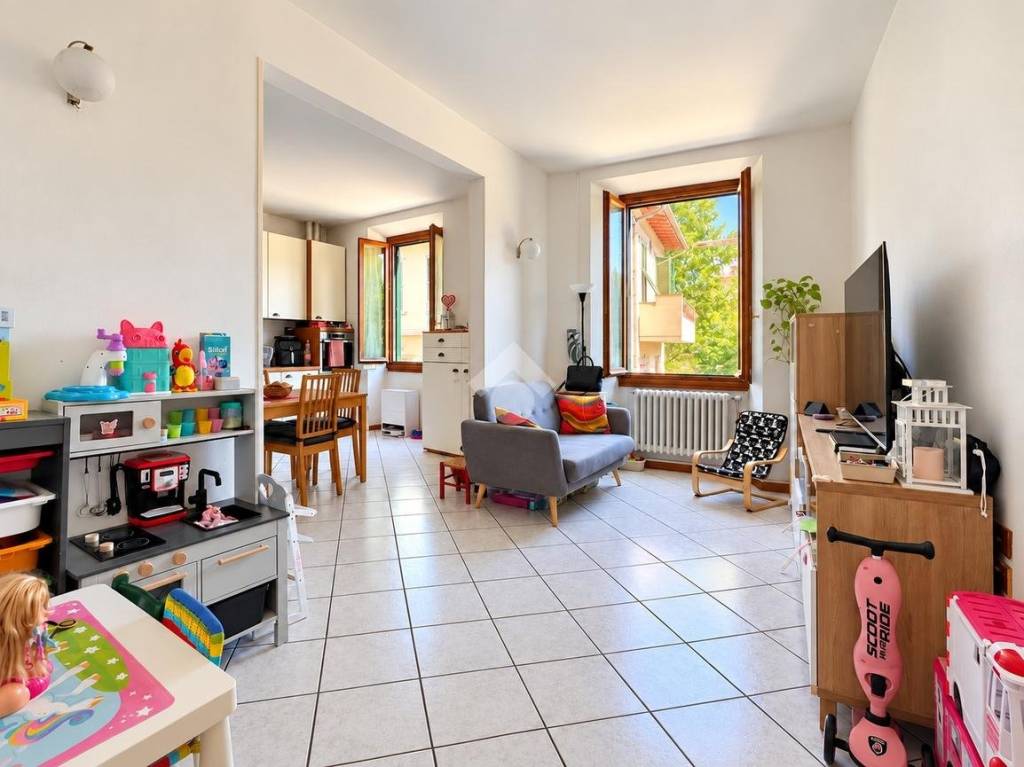 appartamento in vendita a Bagno a Ripoli in zona Grassina