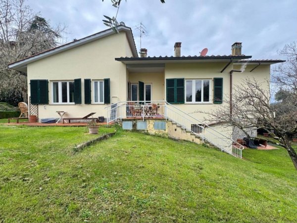 casa indipendente in vendita a Bagno a Ripoli