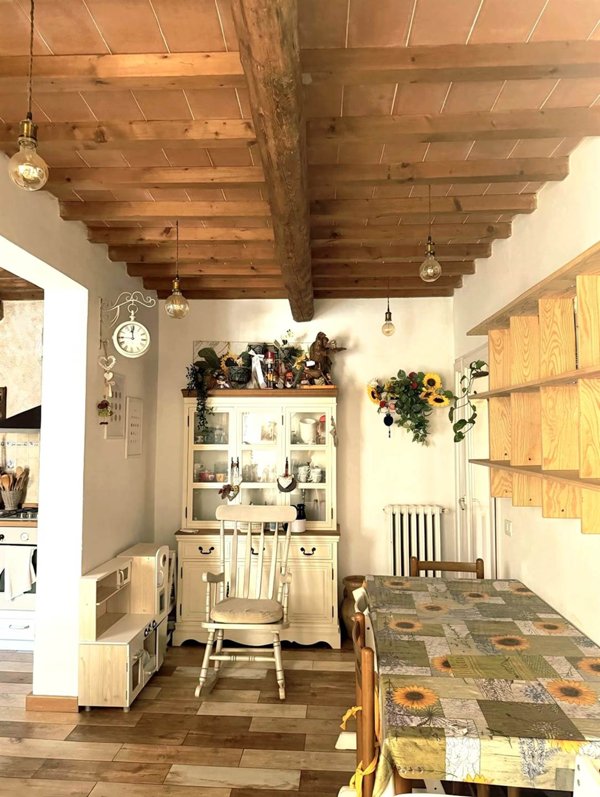 appartamento in vendita a Bagno a Ripoli in zona Vallina