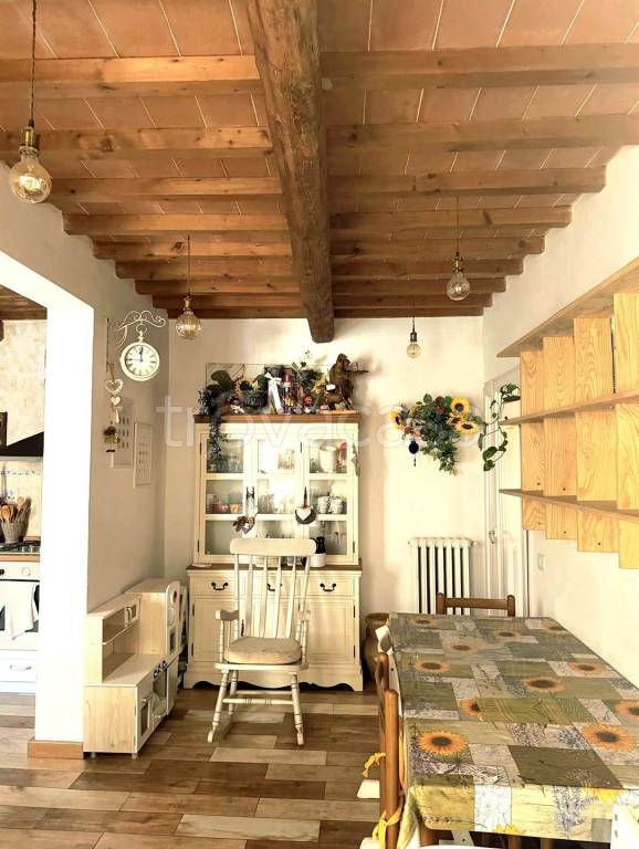 appartamento in vendita a Bagno a Ripoli in zona Vallina