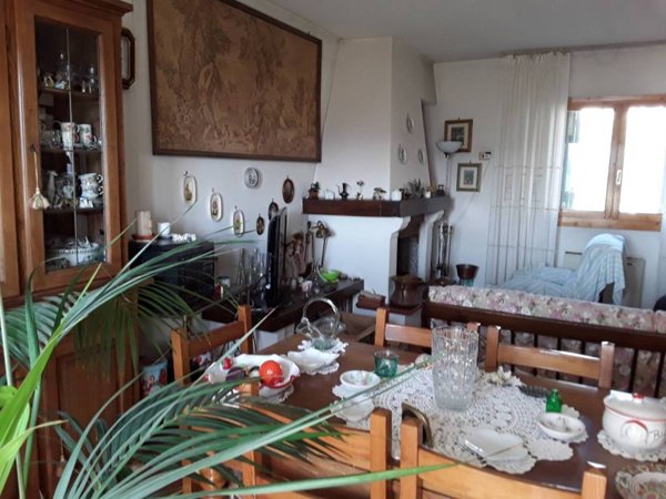 casa indipendente in vendita a Bagno a Ripoli in zona Antella