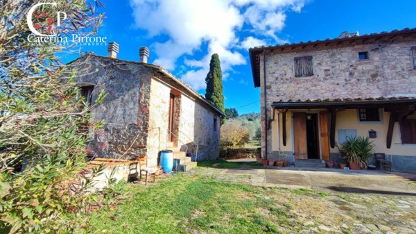 casa indipendente in vendita a Bagno a Ripoli