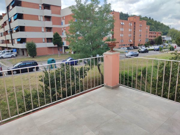 casa indipendente in vendita a Bagno a Ripoli in zona Antella