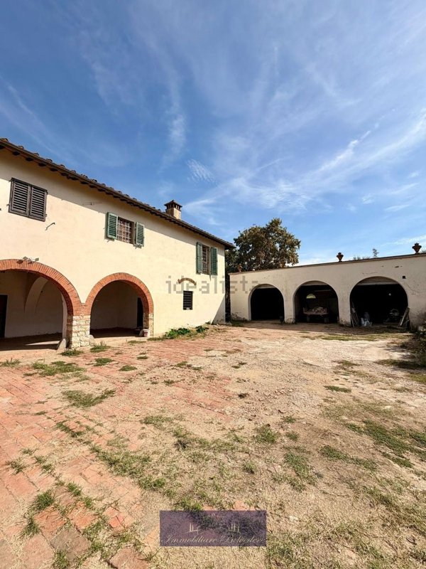 trivano in vendita a Bagno a Ripoli