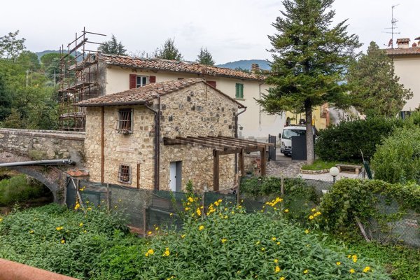 casale in vendita a Bagno a Ripoli in zona San Donato in Collina