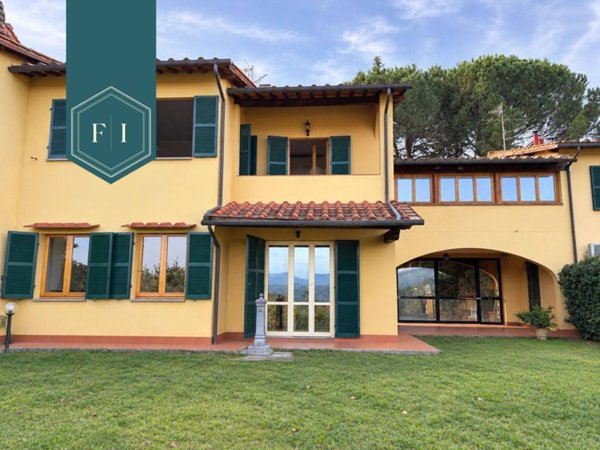 casa indipendente in vendita a Bagno a Ripoli in zona Villamagna