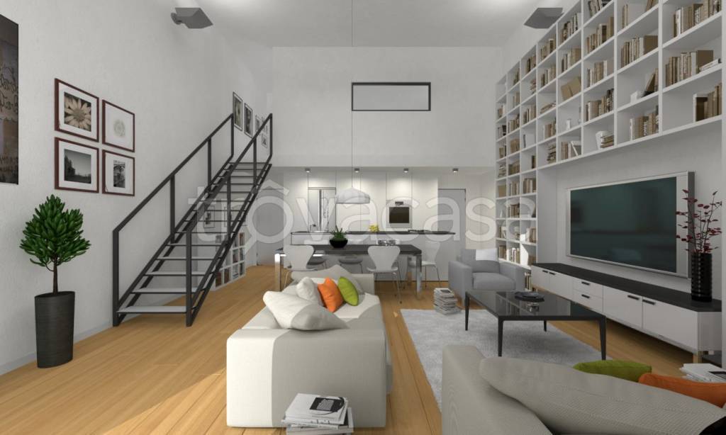 casa indipendente in vendita a Bagno a Ripoli in zona Grassina