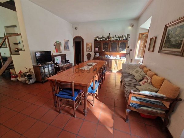 casa indipendente in vendita a Bagno a Ripoli in zona Rimaggio