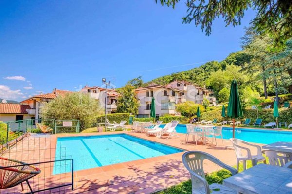 appartamento in vendita a Bagno a Ripoli in zona Vallina